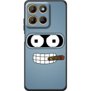 Чохол BoxFace Motorola G17 