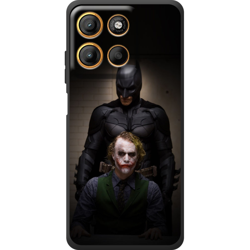 Чохол BoxFace Motorola G17 