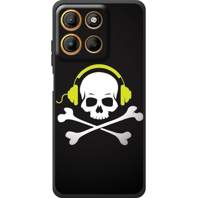 Чохол BoxFace Motorola G17 