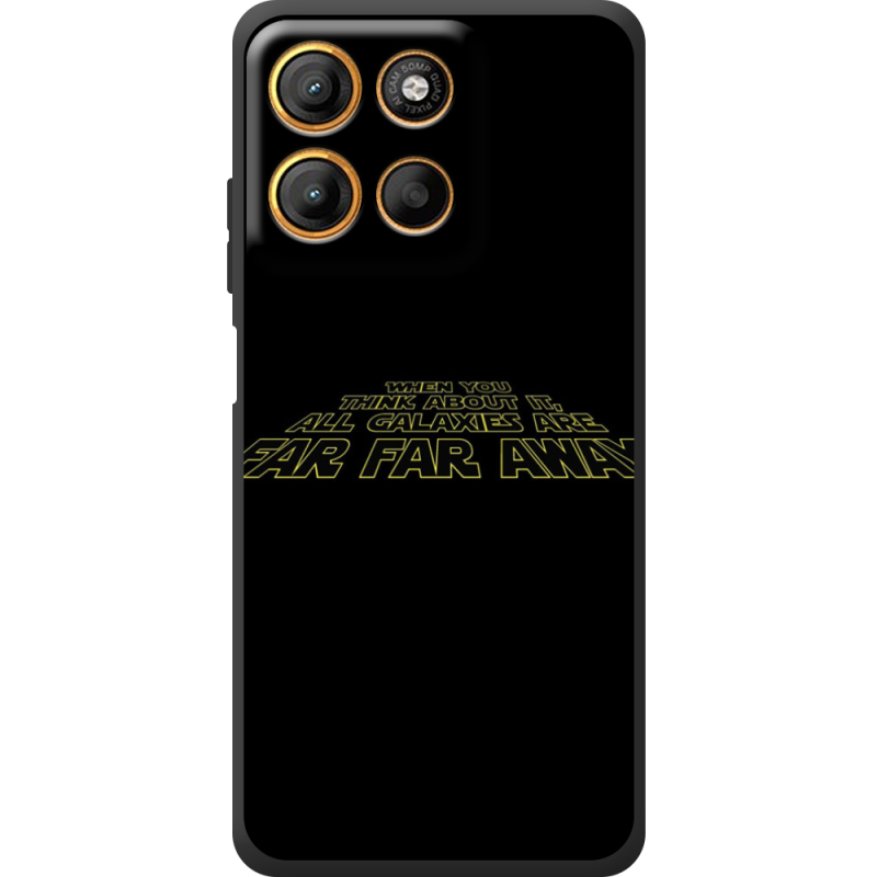 Чохол BoxFace Motorola G17 