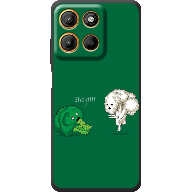 Чохол BoxFace Motorola G17 