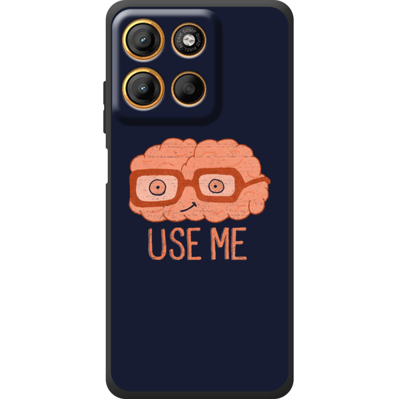 Чохол BoxFace Motorola G17 