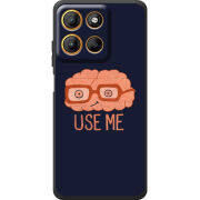 Чохол BoxFace Motorola G17 