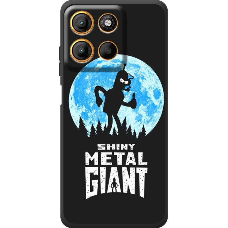 Чохол BoxFace Motorola G17 