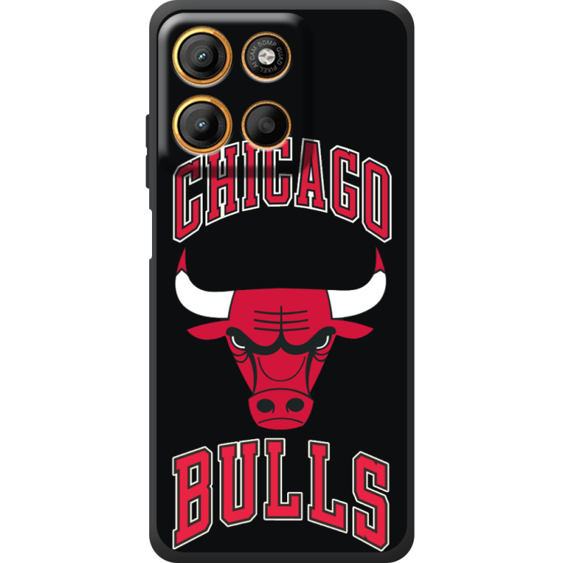 Чохол BoxFace Motorola G17 