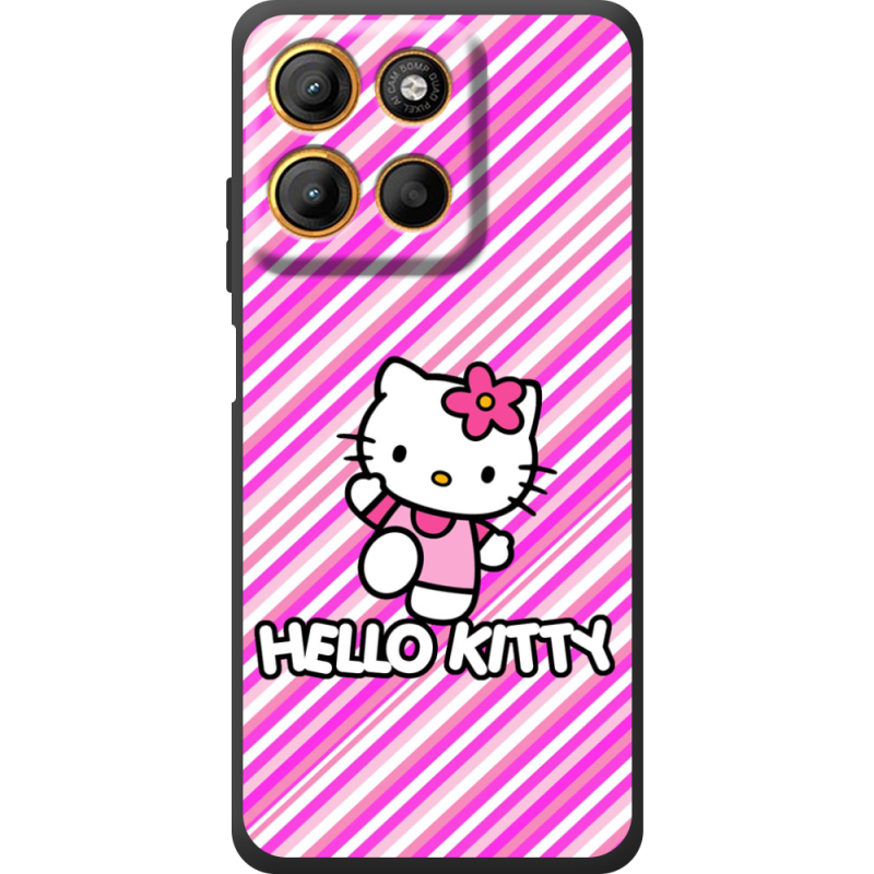 Чохол BoxFace Motorola G17 