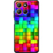 Чохол BoxFace Motorola G17 