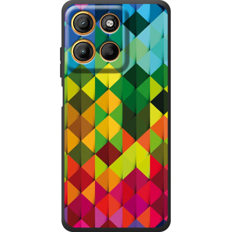 Чохол BoxFace Motorola G17 