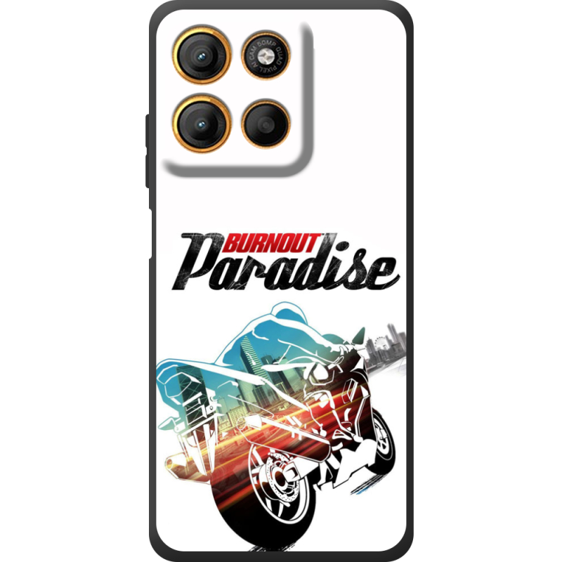 Чохол BoxFace Motorola G17 