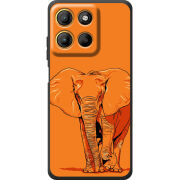 Чохол BoxFace Motorola G17 