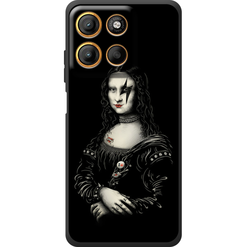 Чохол BoxFace Motorola G17 