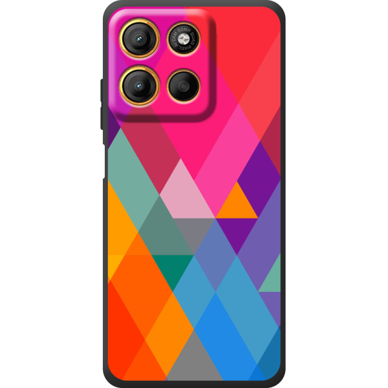 Чохол BoxFace Motorola G17 