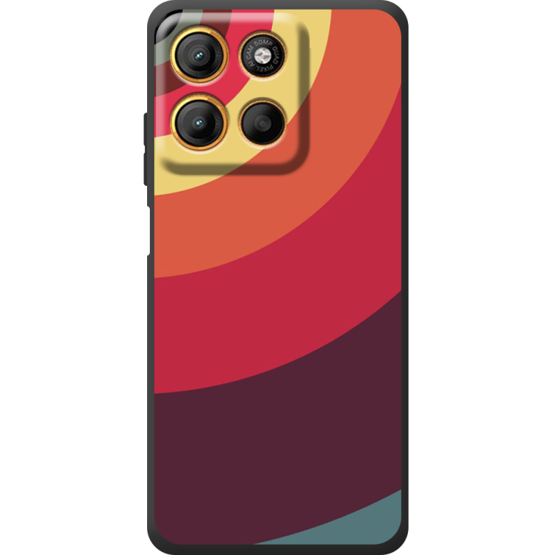 Чохол BoxFace Motorola G17 