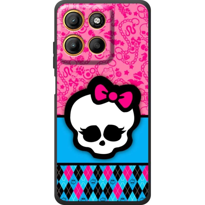 Чохол BoxFace Motorola G17 