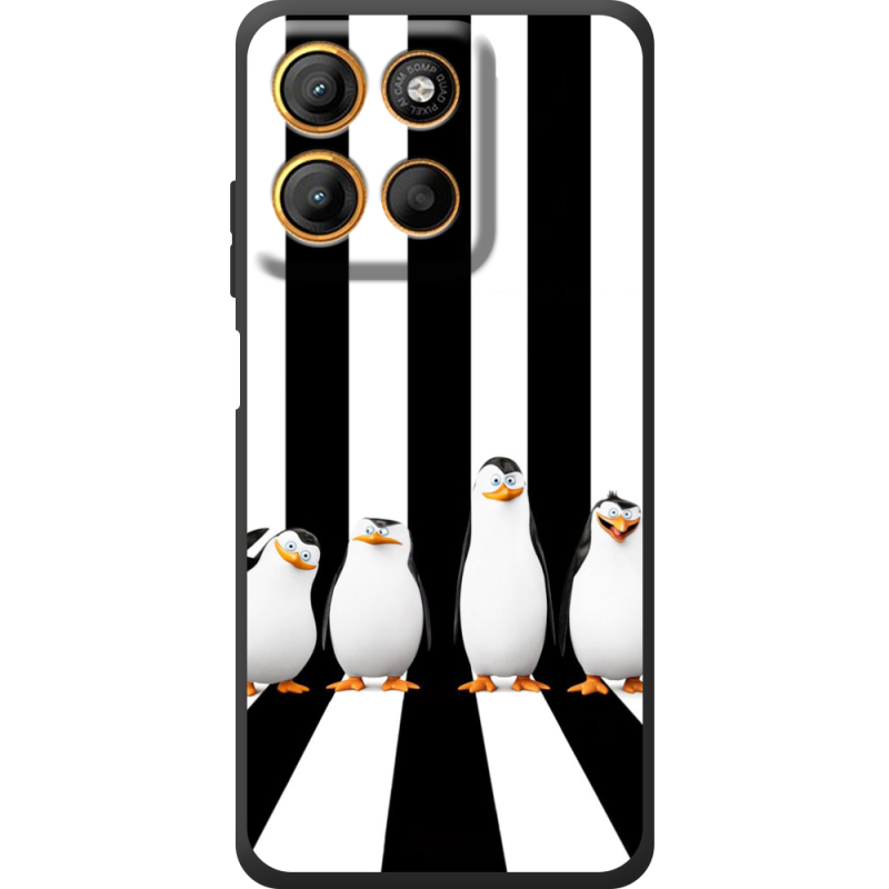 Чохол BoxFace Motorola G17 