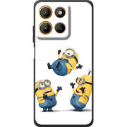 Чохол BoxFace Motorola G17 