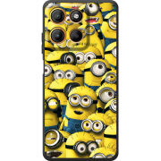 Чохол BoxFace Motorola G17 