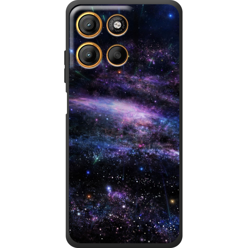 Чохол BoxFace Motorola G17 