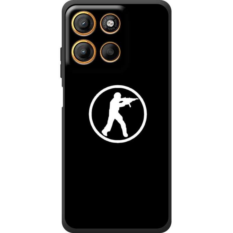 Чохол BoxFace Motorola G17 