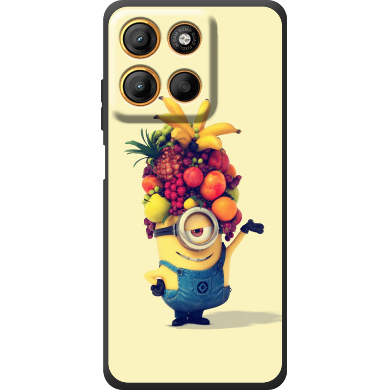 Чохол BoxFace Motorola G17 