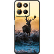 Чохол BoxFace Motorola G17 