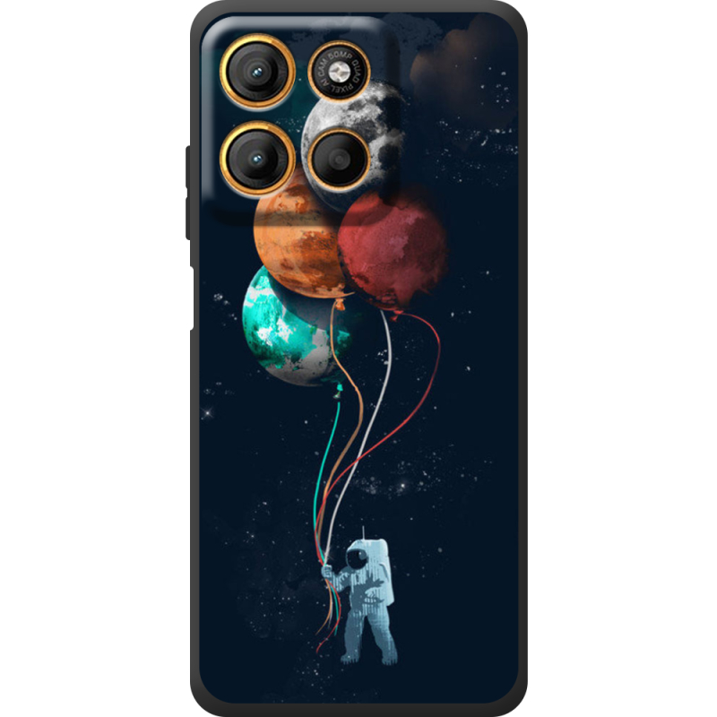 Чохол BoxFace Motorola G17 