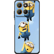 Чохол BoxFace Motorola G17 