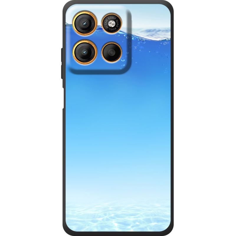 Чохол BoxFace Motorola G17 