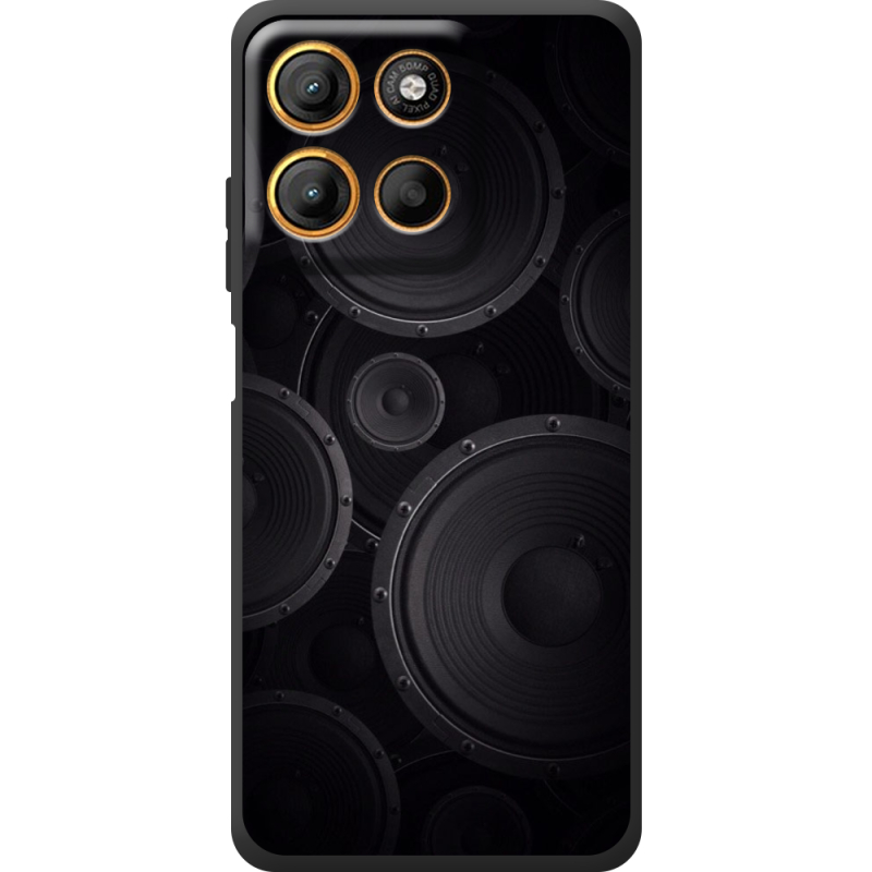 Чохол BoxFace Motorola G17 