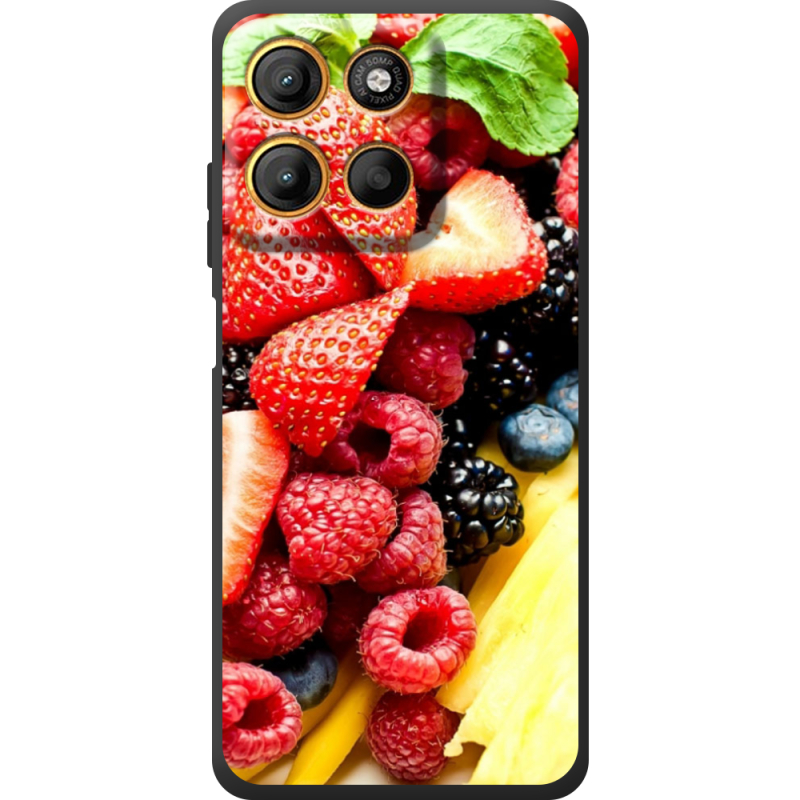 Чохол BoxFace Motorola G17 