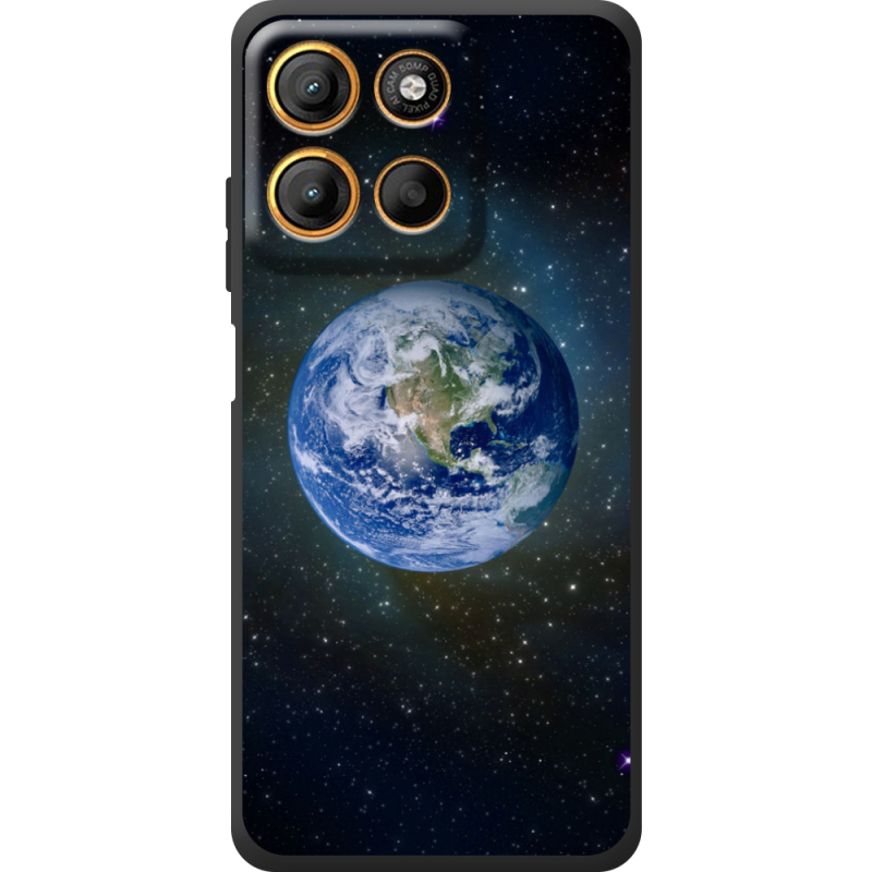 Чохол BoxFace Motorola G17 