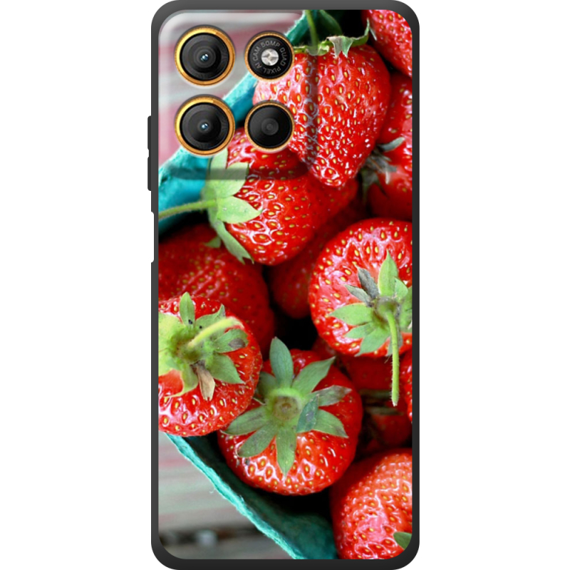 Чохол BoxFace Motorola G17 