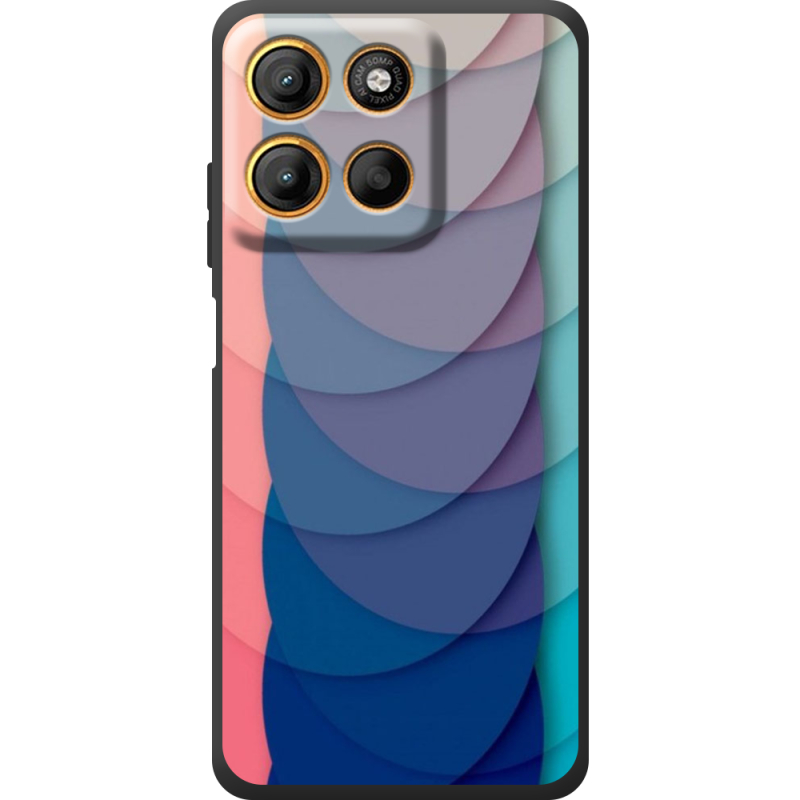 Чохол BoxFace Motorola G17 