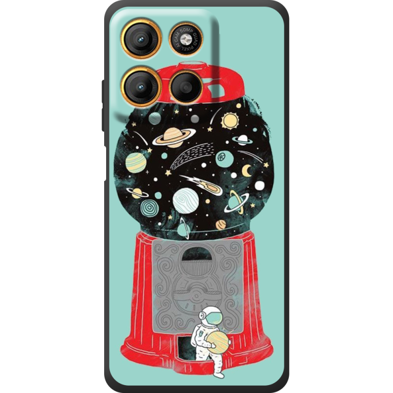 Чохол BoxFace Motorola G17 