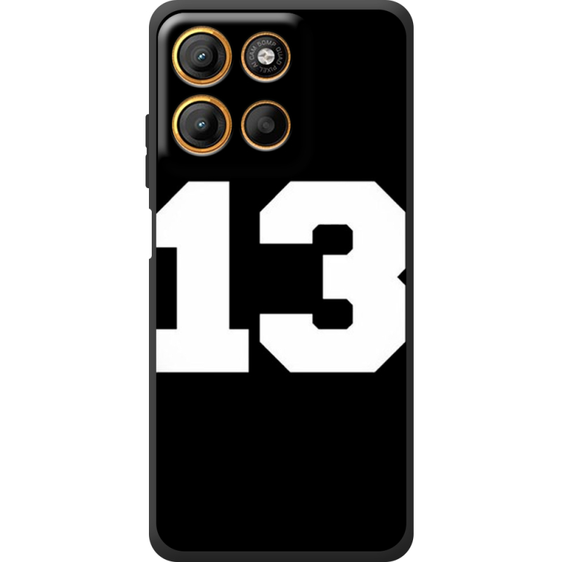 Чохол BoxFace Motorola G17 13