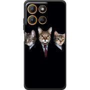 Чохол BoxFace Motorola G17 