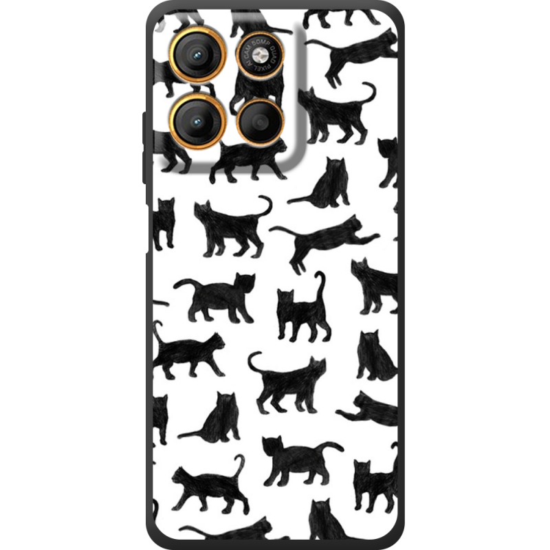 Чохол BoxFace Motorola G17 