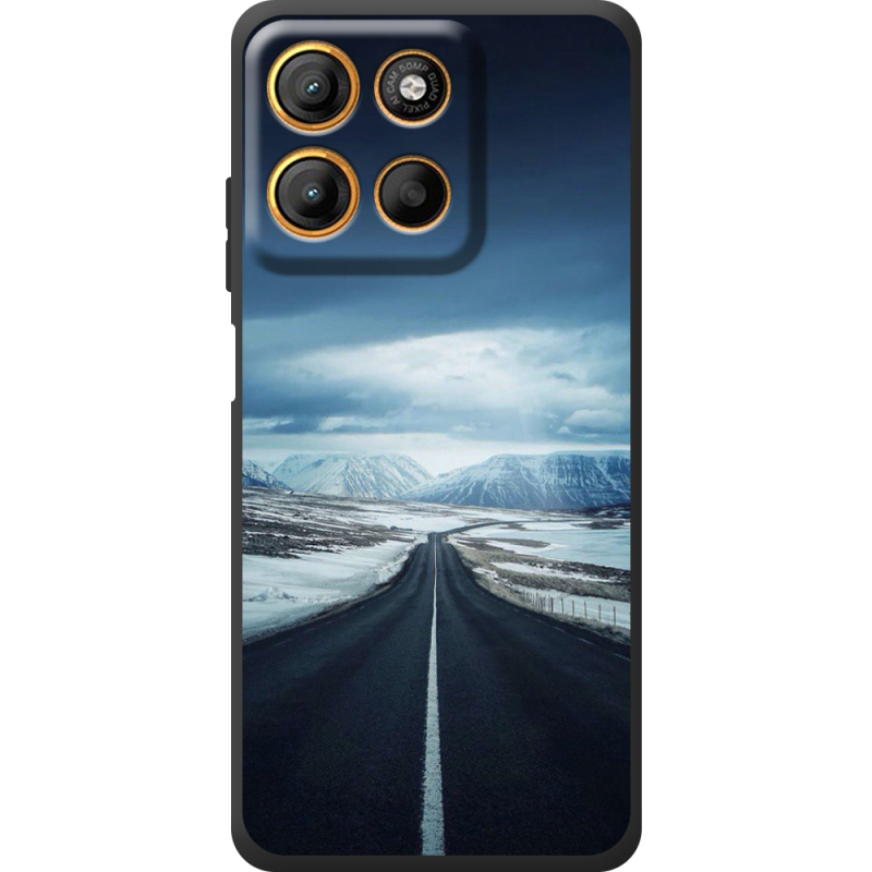 Чохол BoxFace Motorola G17 