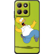 Чохол BoxFace Motorola G17 