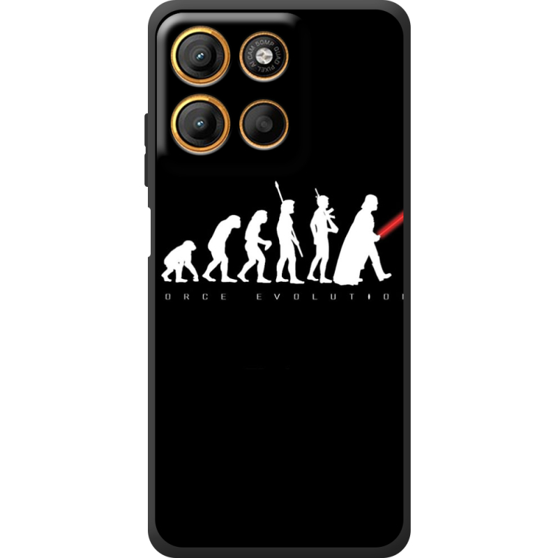 Чохол BoxFace Motorola G17 