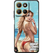 Чохол BoxFace Motorola G17 