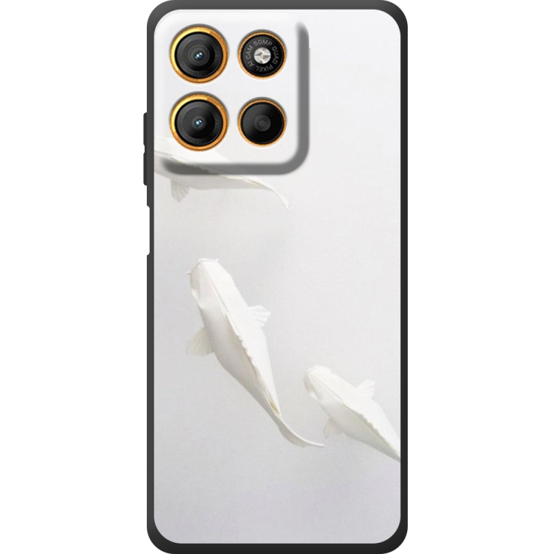 Чохол BoxFace Motorola G17 