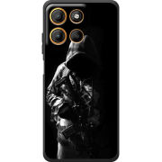 Чохол BoxFace Motorola G17 