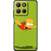 Чохол BoxFace Motorola G17 