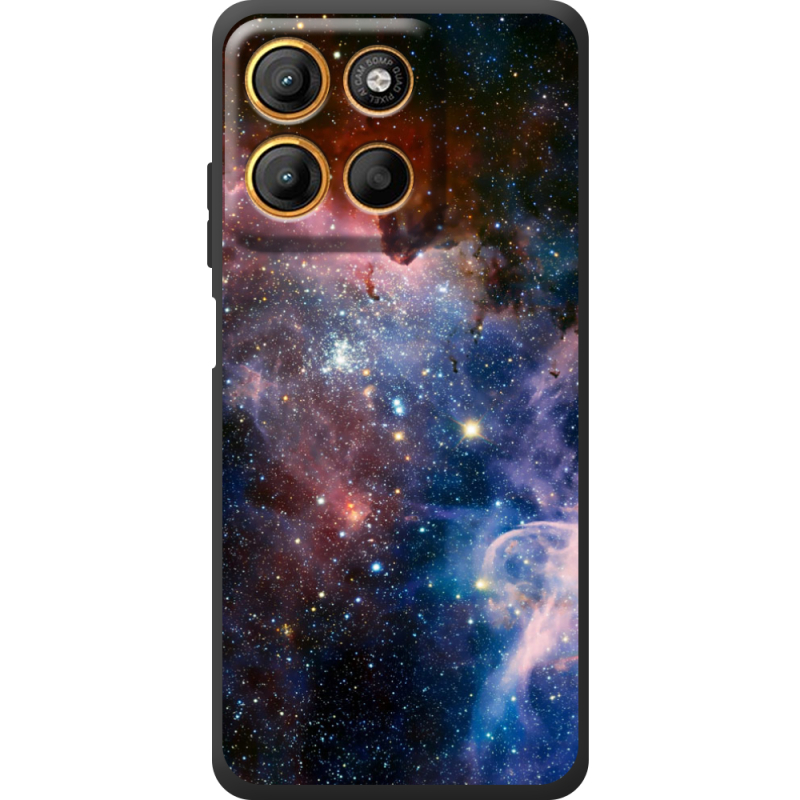 Чохол BoxFace Motorola G17 