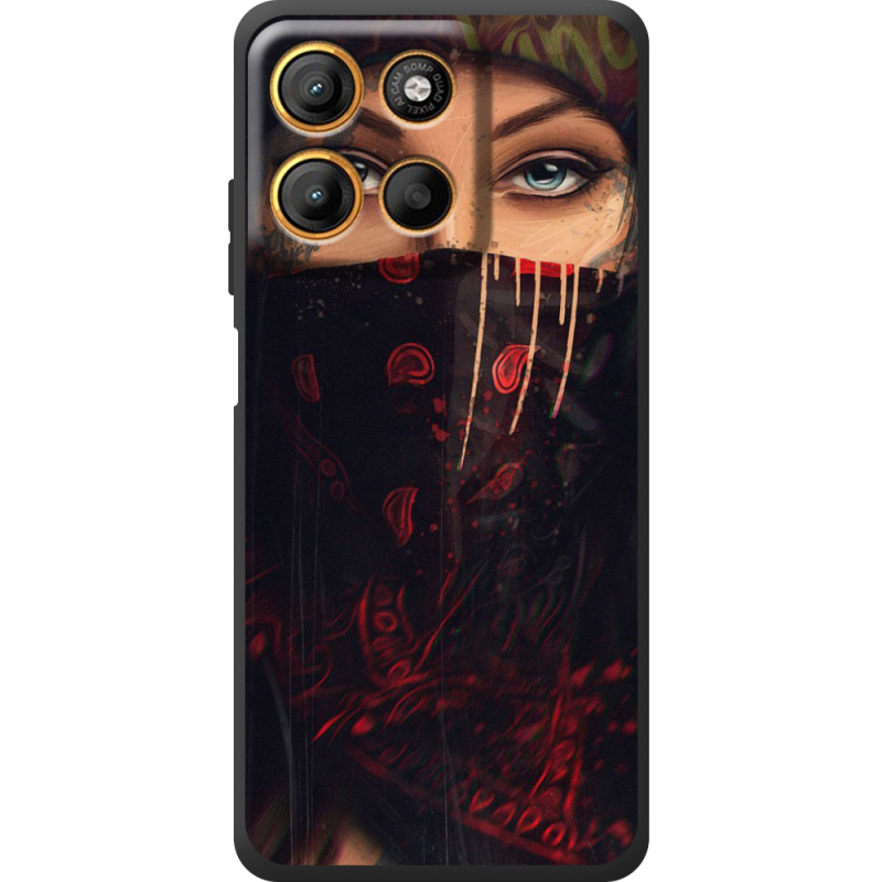 Чохол BoxFace Motorola G17 