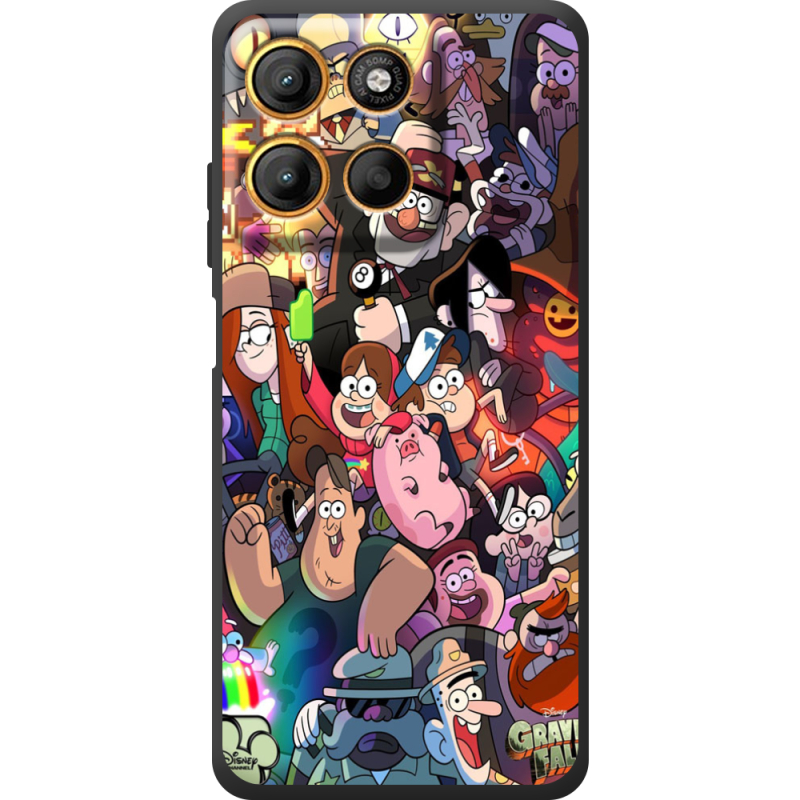 Чохол BoxFace Motorola G17 