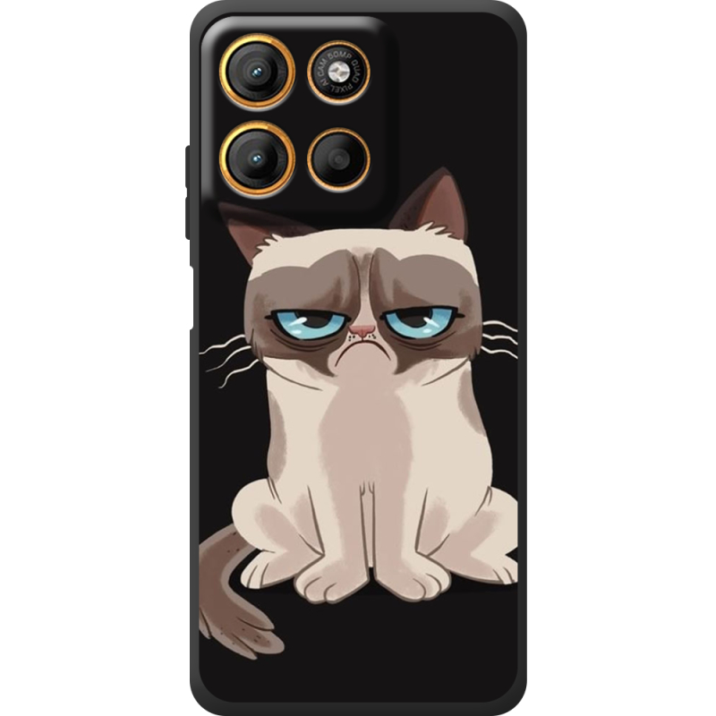 Чохол BoxFace Motorola G17 