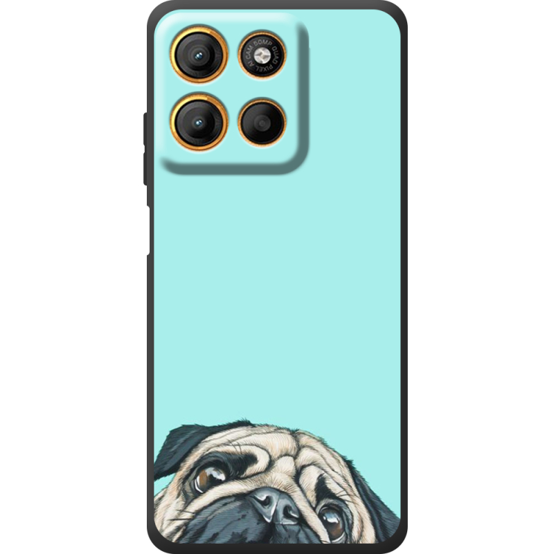 Чохол BoxFace Motorola G17 