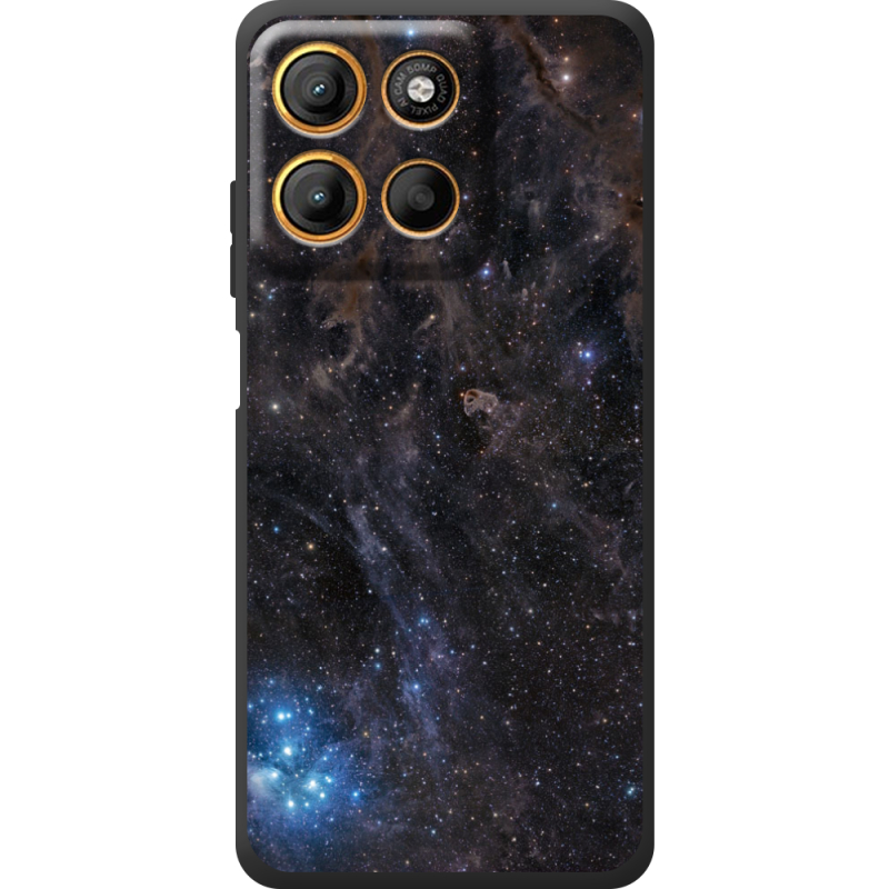 Чохол BoxFace Motorola G17 